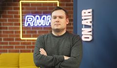 RMF FM zatrudnia nowych dziennikarzy