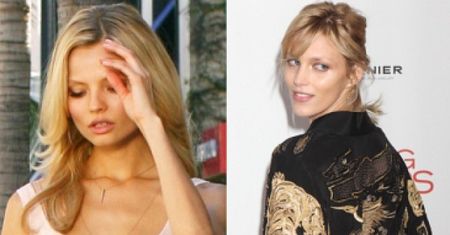 Frąckowiak zastąpi Rubik w "Top Model"!