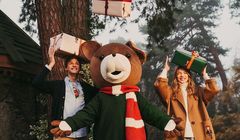 Miś Uszatek ma podkreślać polskie korzenie marki Tatuum