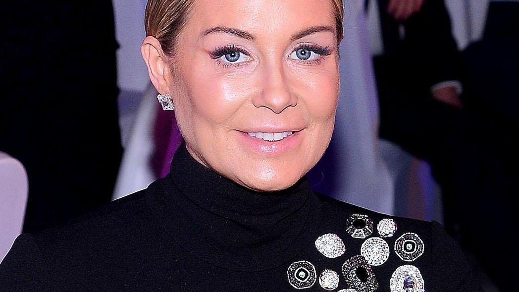 Małgorzata Rozenek-Majdan