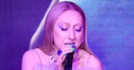 Tak NAPRAWDĘ śpiewa Luna. Reprezentantka Polski na Eurowizji pokazała nagrania z występów NA ŻYWO (WIDEO)