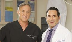 „Plastyczna fuszerka” w E! Entertainment