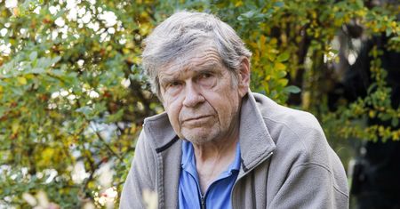 Lech Dyblik myślał o samobójstwie. "Uważałem, że moje życie nie ma sensu"