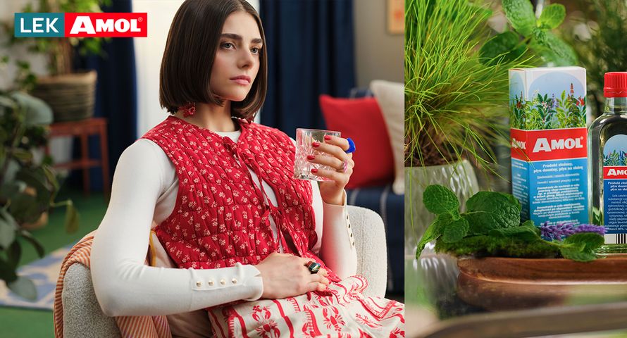 Adheads z kampanią dla marki Amol