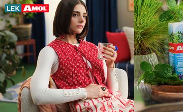 Adheads z kampanią dla marki Amol