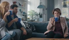 Wizyta teściowej w reklamie rozpuszczalnej kawy Prima (wideo)