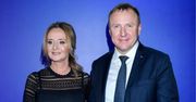 Płeć dziecka Jacka Kurskiego UJAWNIONA!
