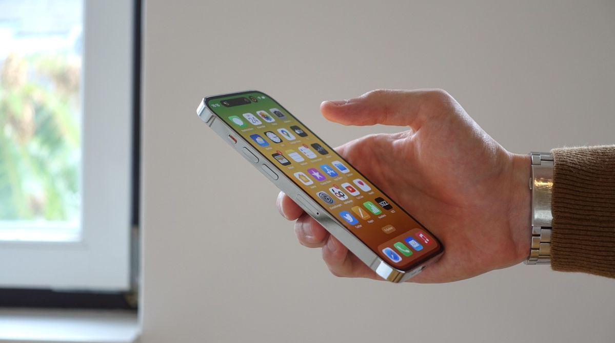 Apple ma ambitne plany na trzy lata. Na początek iPhone Air