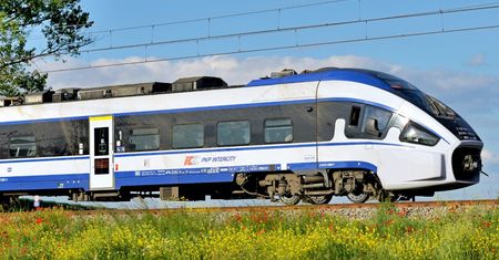 Nie można kupić biletów na pociąg do Chorwacji. PKP: Nie możemy nic powiedzieć