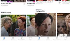 Aplikacja TVP VOD dostępna na telewizory z systemem Vestel