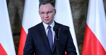 Prezydent zdecydował w sprawie Mariki
