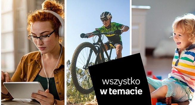 Empik promuje się nowym hasłem „Wszystko w temacie"