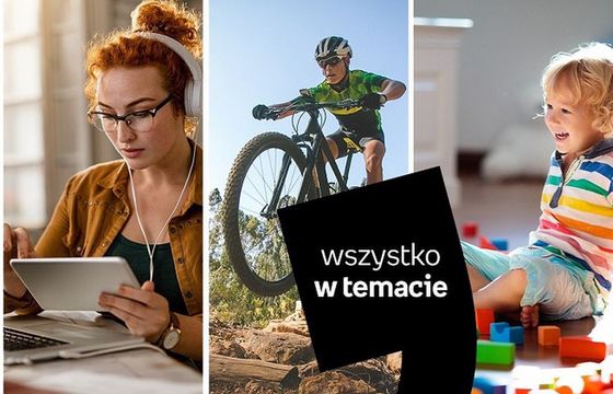 Empik promuje się nowym hasłem „Wszystko w temacie"
