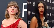 Taylor Swift ATAKUJE Charli XCX za nazwanie jej "nudną Barbie": "KOKAINA DODAJE CI ODWAGI. Szczekasz na mnie jak mała chihuahua"