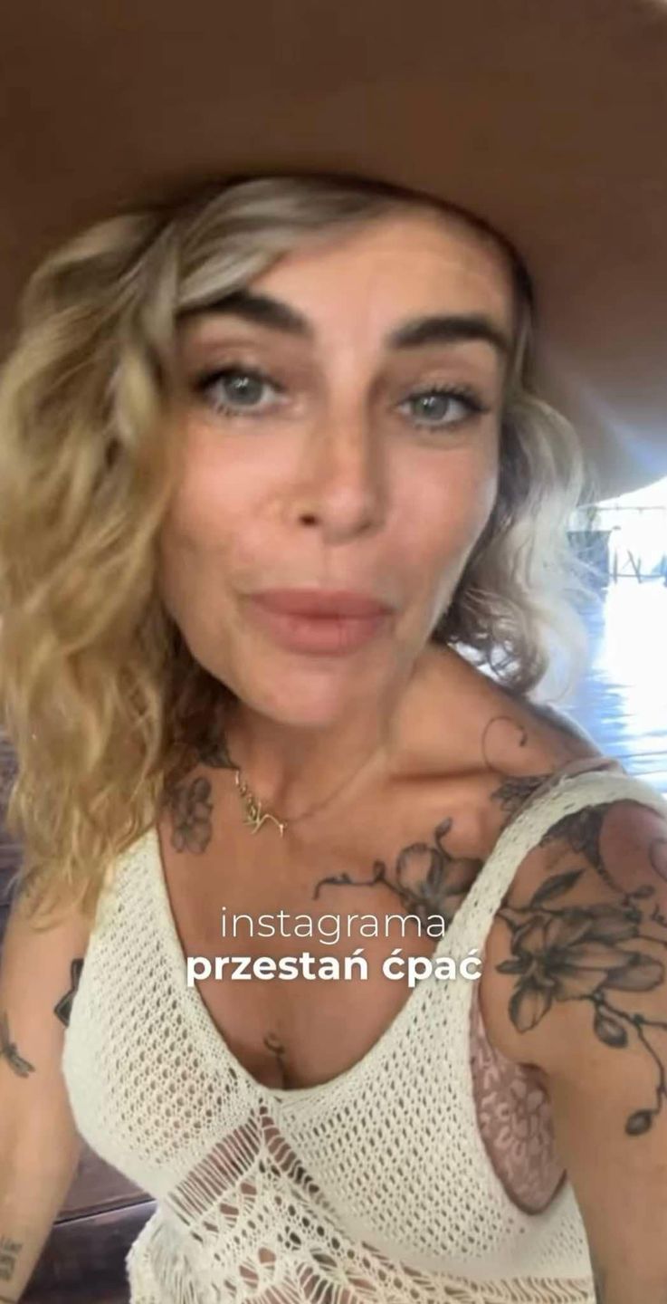 Kasia Nast