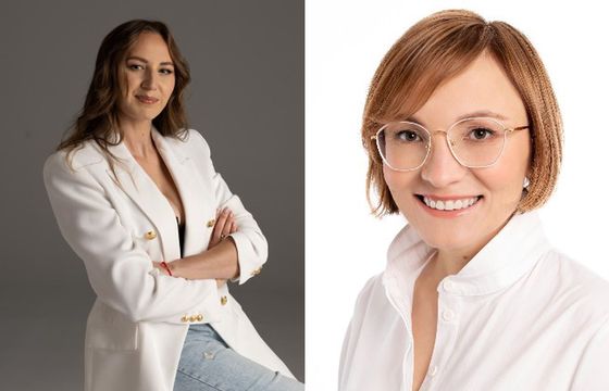 Karolina Śmiejkowska szefową działu consumer&amp;gaming w monday comms. Katarzyna Żdanuk partnerką w monday group