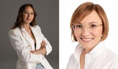 Karolina Śmiejkowska szefową działu consumer&amp;gaming w monday comms. Katarzyna Żdanuk partnerką w monday group