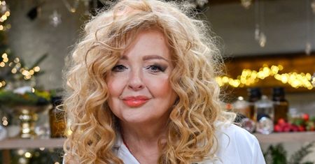 Magda Gessler nie hamowała się na kolacji z Januszem Palikotem. Opublikował nagranie (WIDEO)