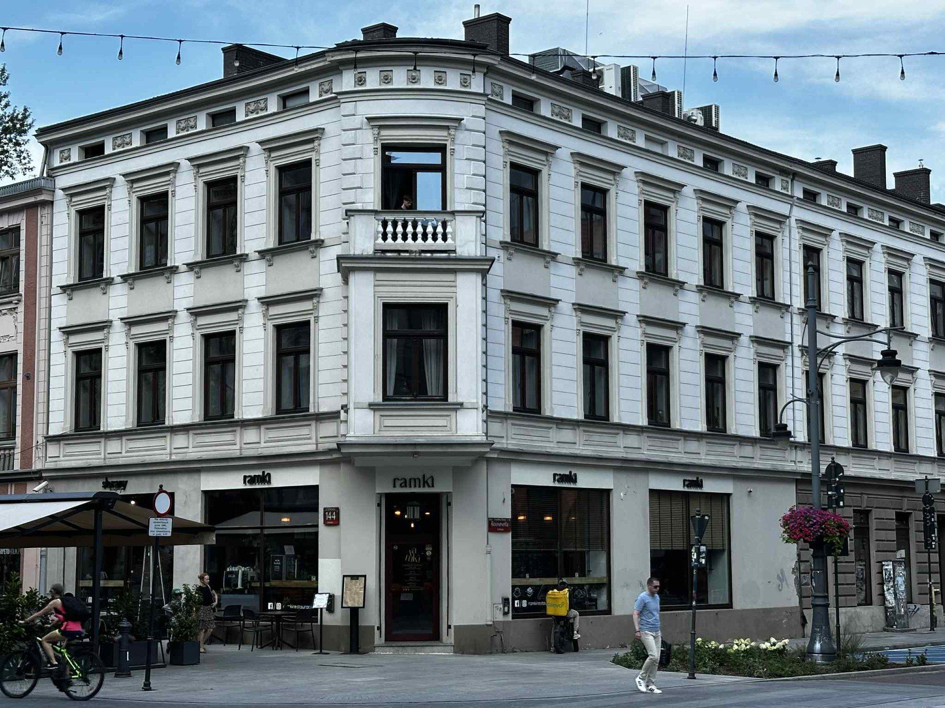 koncerty balkonowe