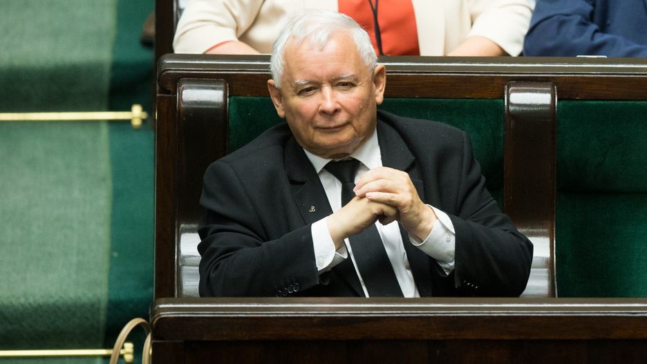 Jarosław Kaczyński