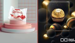 Digital Kingdom obsłuży marki Raffaello i Ferrero Rocher