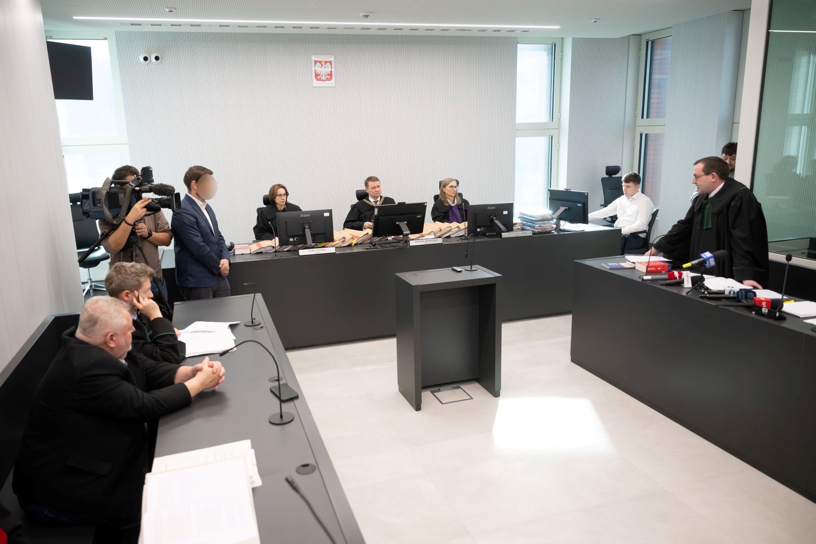 Wraca sprawa Ewy Tylman. Jest decyzja sądu ws. śmierci kobiety