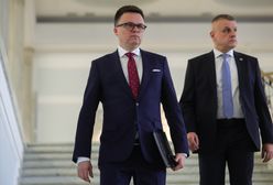 Marszałek Hołownia bardziej martwi się o wyborców PiS niż swoich [OPINIA]