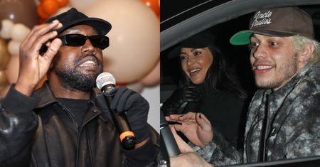 Kanye West jest przekonany, że Bóg POŁĄCZY GO z Kim, by dać przykład ludzkości! "Miliony rodzin zobaczą, że można przezwyciężyć separację"