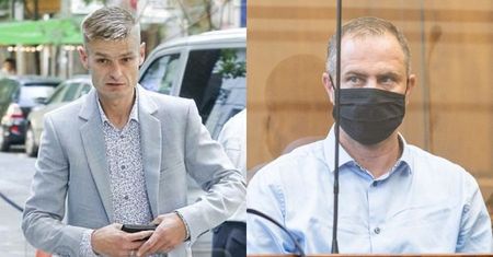 Skazany w sprawie zbrodni miłoszyckiej Norbert Basiura WYSZEDŁ NA WOLNOŚĆ! "Jestem niewinny. Nie mam nic do ukrycia"