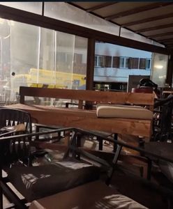 Nowe szczegóły ws. pożaru w Szwajcarii. Media wskazują na uchybienia