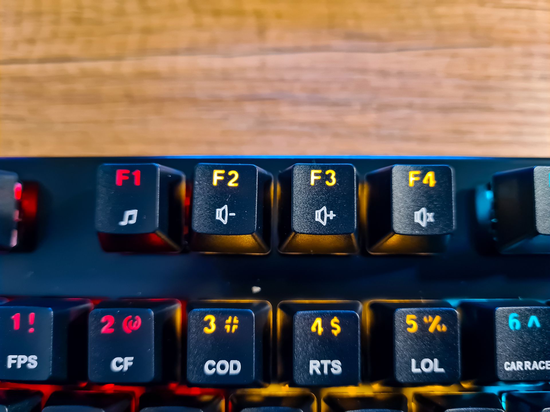 Słuchawki Havit H2018U USB 7.1 i klawiatura mechaniczna KB857L: Zestaw tylko dla graczy? 17