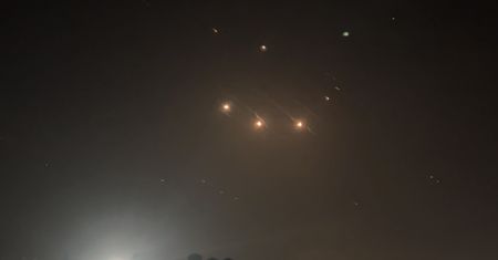 Wojsko Jordanii "w gotowości". Oświadczenie po ataku Iranu