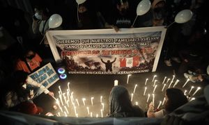 "To się nie kończy". Rosja ściąga kolejnych rekrutów z Ameryki Łacińskiej