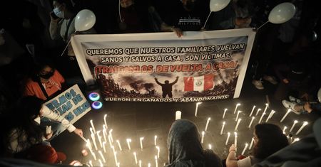 "To się nie kończy". Rosja ściąga kolejnych rekrutów z Ameryki Łacińskiej