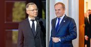 Tusk wsadzi kij w szprychy kwestionowanej izby SN? Premier może zamieszać