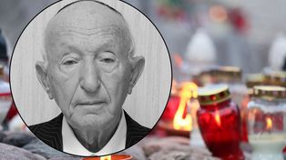 Nie żyje Jehuda Widawski. Najstarszy w Izraelu ocalały z Holokaustu