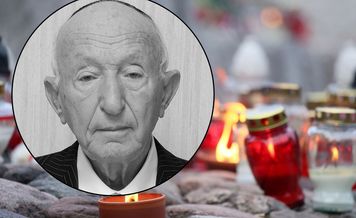 Nie żyje Jehuda Widawski. Najstarszy w Izraelu ocalały z Holokaustu