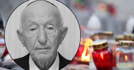 Nie żyje Jehuda Widawski. Najstarszy w Izraelu ocalały z Holokaustu