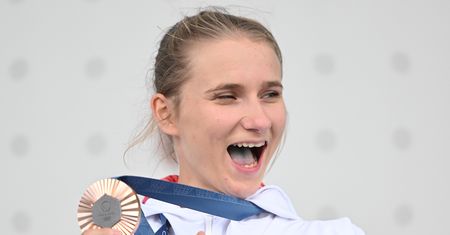 Czym się zajmuje mama Aleksandry Kałuckiej? Będziecie w szoku