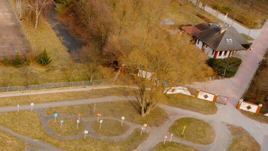 Park Północny 