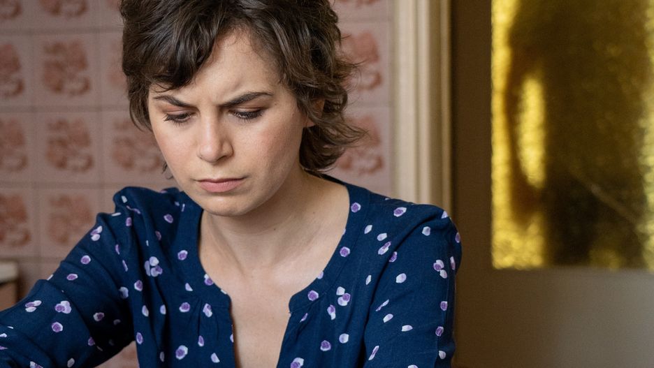 "Brzemię" otwiera nowy sezon serii "Opowiem Ci o zbrodni"