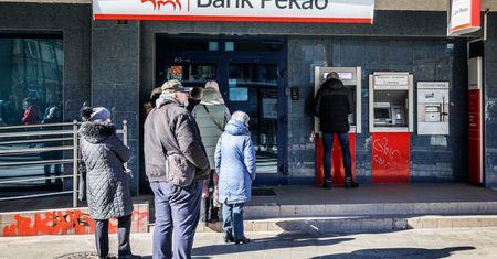 W dużych miastach mieszkają panikarze? "Są przyzwyczajeni do wygodnego życia"