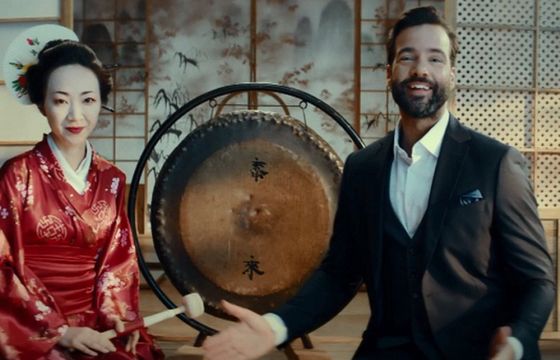 „Oto jaka Loteriada!” w nawiązaniu do letnich igrzysk olimpijskich (wideo)