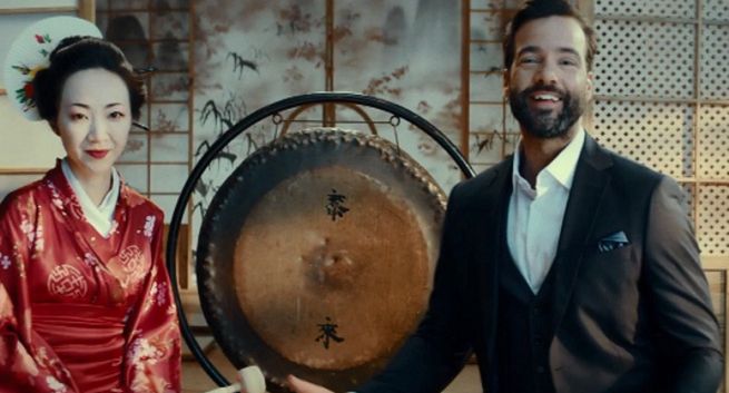 „Oto jaka Loteriada!” w nawiązaniu do letnich igrzysk olimpijskich (wideo)