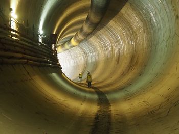 Łódź: z tunelem średnicowym jest źle. Brakuje pieniędzy i pomysłu
