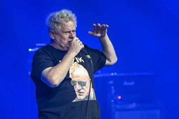 Kazik Staszewski o ojcu. "Nie chciał, żebym się urodził"