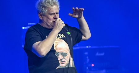 Kazik Staszewski o ojcu. "Nie chciał, żebym się urodził"