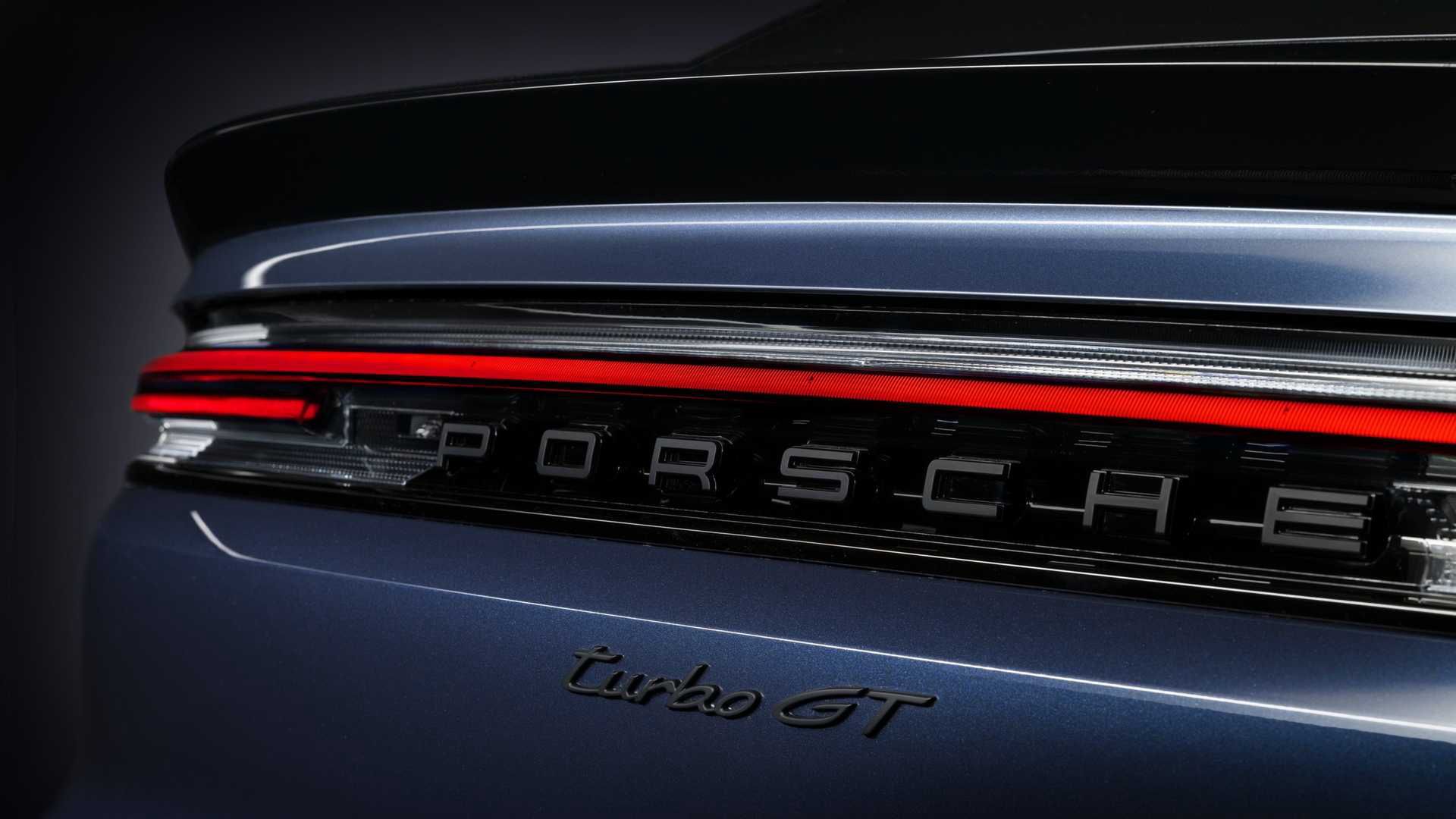 Nowe Porsche Cayenne