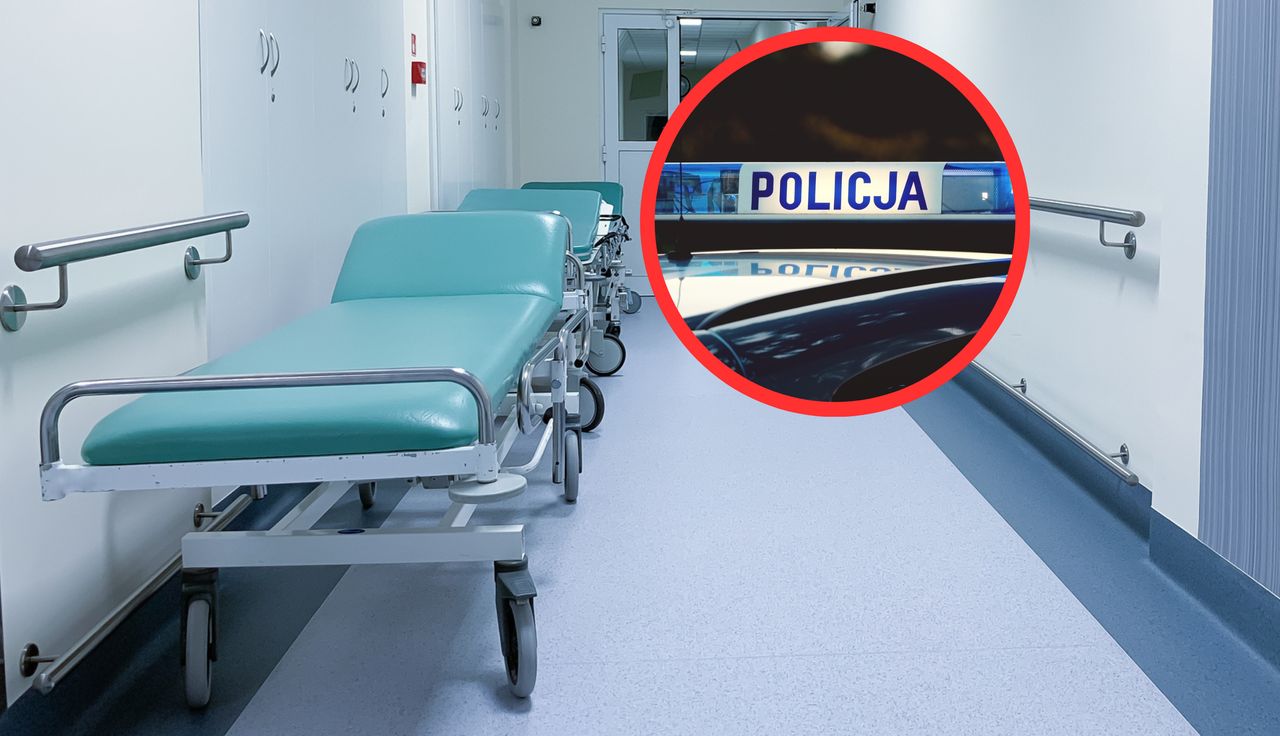Potężny skandal w szpitalu. Tyle wydmuchały pielęgniarki