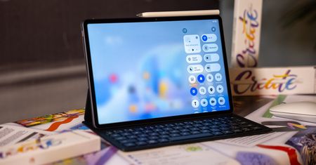 Do szkoły, rysowania i nie tylko. Huawei MatePad 11.5 S (2026) wiele zmienia